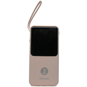 Viaking Power Bank 10000 mAh Capacity