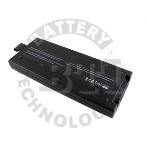 BTI Panasonic ToughBook 18