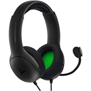 PDP LVL 40 Wired Stereo Headset for Xbox One