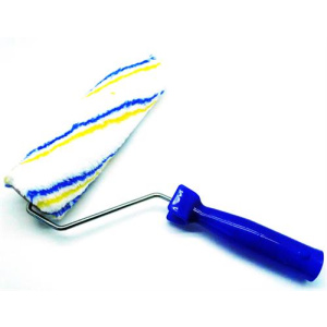 Noble 9 Inch Paint Roller Blue Handle