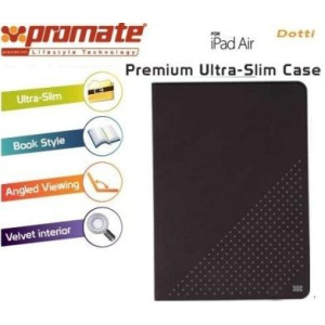 Promate Dotti Premium ultra Slim and Sporty Case