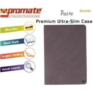 Promate Dotti Premium ultra Slim and Sporty Case