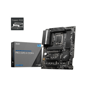 MSI PRO Z690