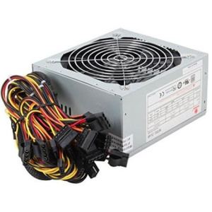 UniQue 400 Watt ATX Power Supply Unit