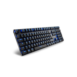 Sharkoon PureWriter Mechanical USB lkeyboard with