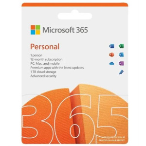 Microsoft 365 Personal Edition