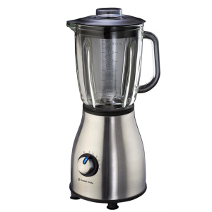 Russell Hobbs RHB315 1000W Satin Jug Blender