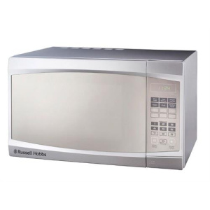 Russell Hobbs 30L Electric Microwave Silver