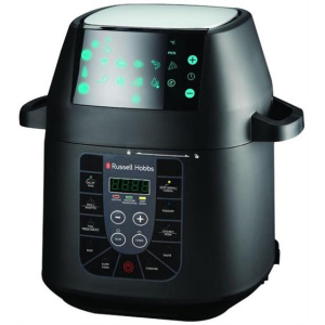 Russell Hobbs Dual Chef 6 Litre Multi Functional