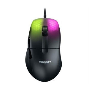 Roccat Kone Pro Black USB Wired 19000 dpi Gaming