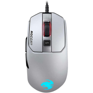 Roccat Kain 120 AIMO White USB Wired Optical