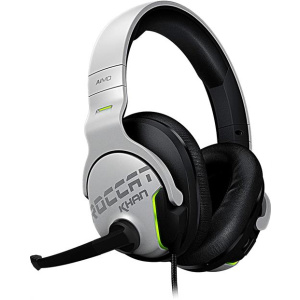 Roccat Khan AIMO RGB Virtual 7.1 Surround Sound