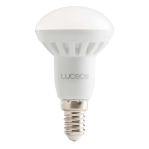 Luceco LR63W7W55 R63 E27 7W