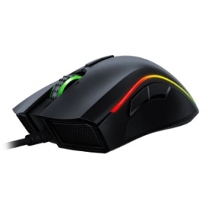 Razer Mamba Elite Gaming Mouse