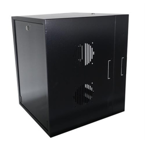 Lambda 19 Inch Swingframe Wallmount Cabinet