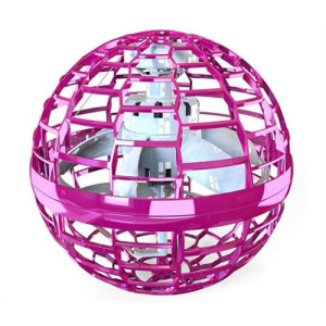 Sceedo Fly Nova Flying Ball Spinner Hand