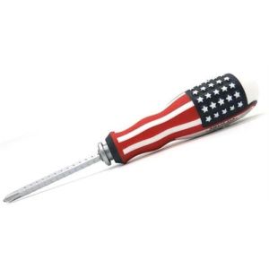 Noble Double Sided Adjustable Screwdriver with