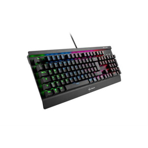 Sharkoon Skiller SGK3 Mechanical USB gaming