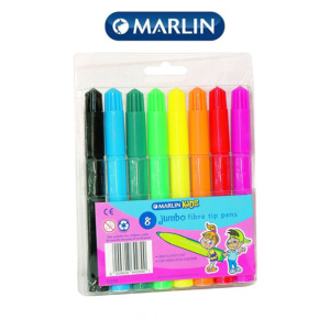 Marlin Kids Jumbo Koki Pens