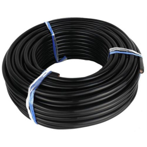 Solarix 16mm2 Battery Power Cable 50 Metre Roll
