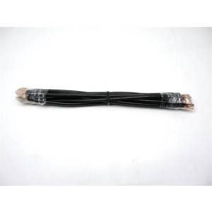Solarix Battery Link Cable 30cm Length Black