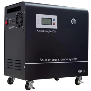 Solarix Energie 1000W Pure Sine Wave Inverter And