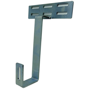 Solarix Under Tile Roof Mount Bracket For Solar
