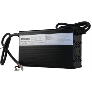Solarix Ultra Power 48V 20A Lithium Ion Phosphate