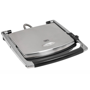 Defy 4 Slice Stainless Steel Sandwich Press