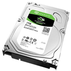 Seagate Barracuda 1.0TB 7200rpm