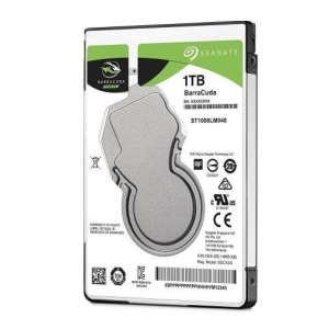 Seagate BarraCuda 1TB SATA III 7mm Hard Disk