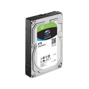 Seagate SkyHawk 8TB 256MB Cache 3.5 inch Internal