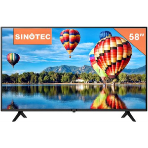 Sinotec 58 inch G22AT Series UHD LED Android