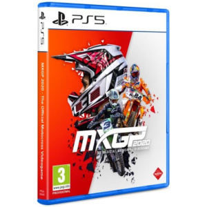 PlayStation 5 Game