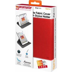 Promate Spino Protective Fabric Cover with