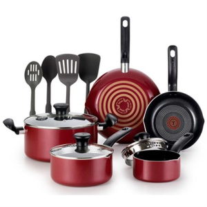 Tefal Simply Cook 12 piece Set