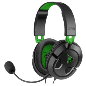 Turtle Beach Recon 50X Multi Platform Gaming