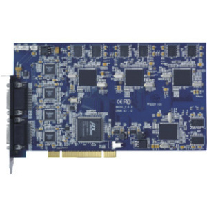 Securnix PCI 8 Channel DVR TD