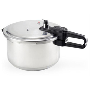 Tedelex 11L Pressure Cooker Retail Box 1 year