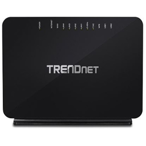 TrendNet AC750 VDSL2