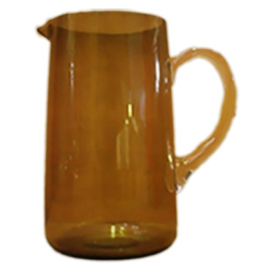 Totally Glass Jug Retail Box Out of Box Failure