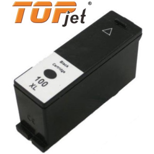 TopJet Generic Replacement Ink Cartridge for