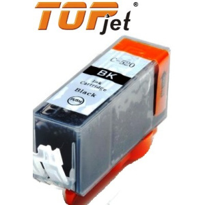 TopJet Generic Replacement Ink Cartridge for