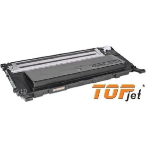 TopJet Generic Replacement Toner Cartridge for