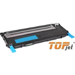 TopJet Generic Replacement Toner Cartridge for