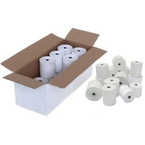 Postron Thermal 80mm X 80mm paper