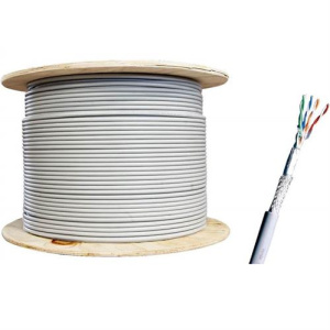 UniQue CAT6 UTP Copper Clad Aluminium
