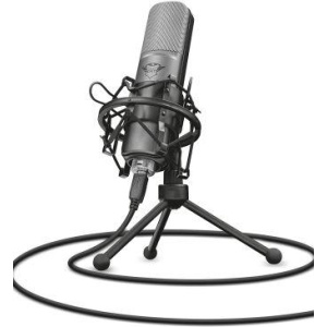 Trust GXT 242 Lance Streaming Microphone With