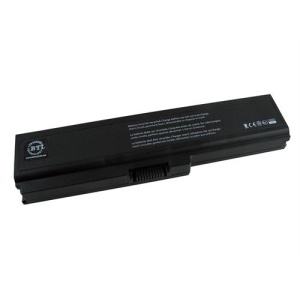 BTI Toshiba Satellite A660