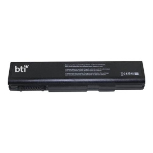 BTI Toshiba Tecra A11
